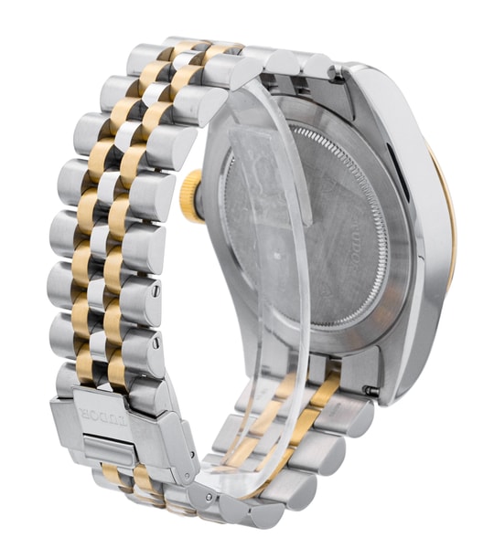 Tudor Heritage Black Bay M79543-0002